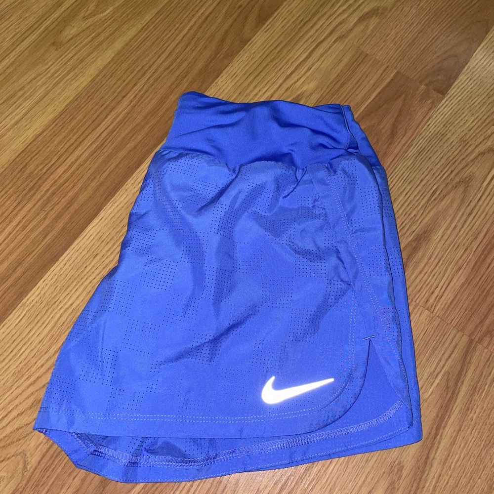 Brand new Nike running shorts